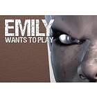 Emily Wants To Play (PC)