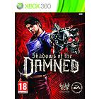 Shadows of the Damned (Xbox 360)