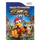 Crazy Chicken Tales (Wii)