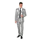 Opposuits Beetle Juice Kostym