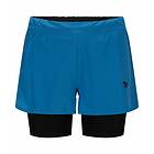 Northug Larvik 2 In 1 Shorts (Dame)