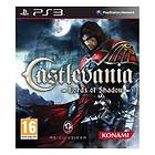 Castlevania: Lords of Shadow - Limited Edition (PS3)