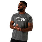 ICANIWILL Training Mesh T-shirt (Herr)