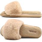 Coface Fluffy Orthotic with Arch Support Slippers (Women's)
