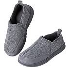 LongBay Jersey Memory Foam Slippers (Men's)