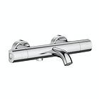 Macro Design Como Bathtub Mixer (Chrome)