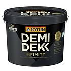 Jotun Demidekk Infinity Utomhusfärg 3L