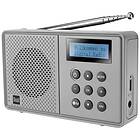 Dual MCR 110 DAB+ FM