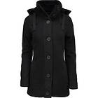Brandit Square Fleece Jacket (Women's)