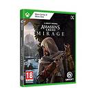 Assassin's Creed Mirage (Xbox One | Series X/S)