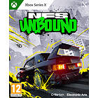 Need for Speed Unbound (Xbox One | Series X/S)