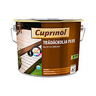 Cuprinol Trädäckolja Plus BC 2,325L