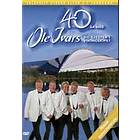 Ole Ivars: 40 År (DVD)