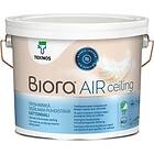 Teknos Takfärg Biora Air Pure White 3L