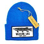 Wolfcreek Pike Patch Knitted Mössa