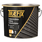 Træfix Träfärg Rød 2,5L