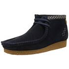Clarks Shacre Wallabee Boot