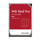 WD Red Pro WD201KFGX 512MB 20TB