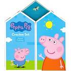 Peppa Pig Creative Set Advent Calendar 2022