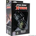 Star Wars X-Wing 2nd Edition: Rogue-Class Starfighter (exp.)