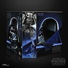 Hasbro Star Wars Black Series Darth Vader Premium Electronic Helmet (2022)