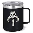 Star Wars The Mandalorian Termosmugg 380ml