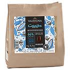 Valrhona Caraibe 66% mörk choklad 1kg