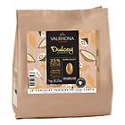 Valrhona Dulcey 35% choklad 1kg