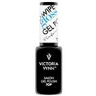 Victoria Vynn Salon Gel Polish No Wipe Glossy Top 15ml