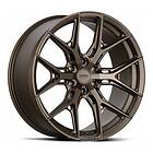 Vossen HF64 Terra Bronze 10.0x20 6/139.70 ET18 CB106.1