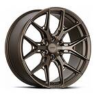 Vossen HF64 Terra Bronze 12.0x22 6/139.70 ET44 CB106.1