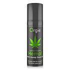 Orgie Intense Orgasm Hemp! 15ml