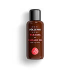 Föllinge Warming Massage Oil (100ml)