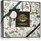 The Somerset Toiletry Advent Calendar 12 Days of Beauty