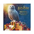 Harry Potter Hedwig Pop-up Julekalender