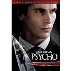 American Psycho - Unrated (US) (DVD)