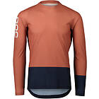 POC MTB Pure LS Jersey (Homme)