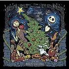 Templar Publishing GA Tim Burton's The Nightmare Before Christmas Pop-Up Book and Advent Calendar