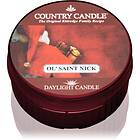 Country Candle Daylight Doftljus Ol' Saint Nick