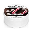 Country Candle Daylight Duftlys Candy Cane Lane