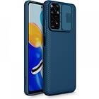 Nillkin CamShield Pro Case for Xiaomi Redmi Note 11 Pro 5G