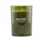 Meraki Skincare Scented Candle L Earthbound