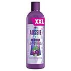 Aussie SOS Blonde Hydration Purple Shampoo 490ml