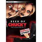 Seed of Chucky - Unrated Widescreen (US) (DVD)