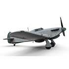 Airfix Hawker Hurricane Mk.I Tropical 1:48