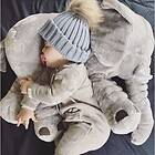 Beckasin Elefant 60cm