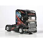 Italeri Scania Griffin R730 1:24