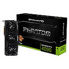 Gainward GeForce RTX 4090 Phantom GS HDMI 3xDP 24GB