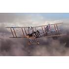 Airfix Royal Factory Aircraft BE2C Scout 1:72