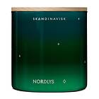 Skandinavisk Nordlys 2-wick Scented Candle Aurora Borealis